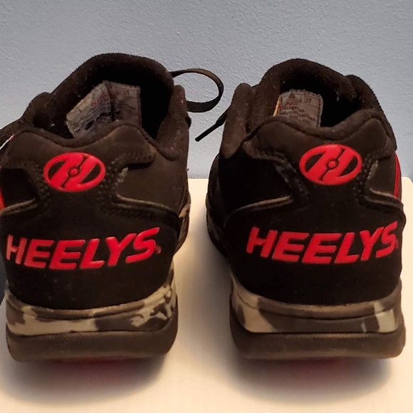 Heelys Propel 2.0 ( Size 3 Youth) - Picture 11 of 14
